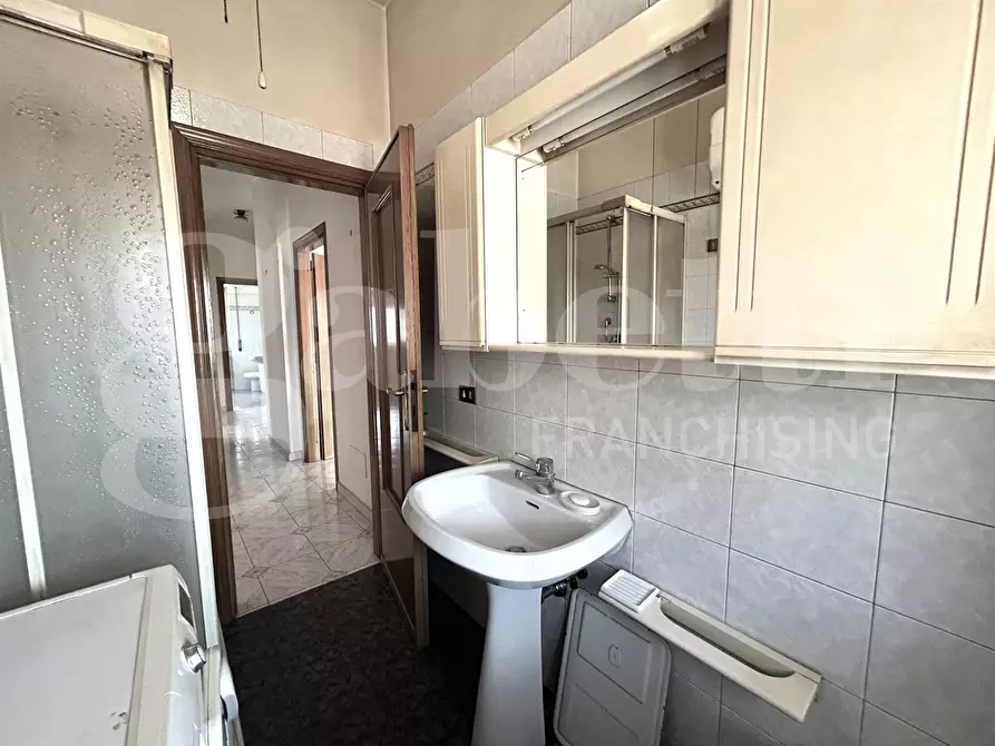 Immagine 32 di Appartamento in vendita  in Via Civitacampomarano, 68 a Roma