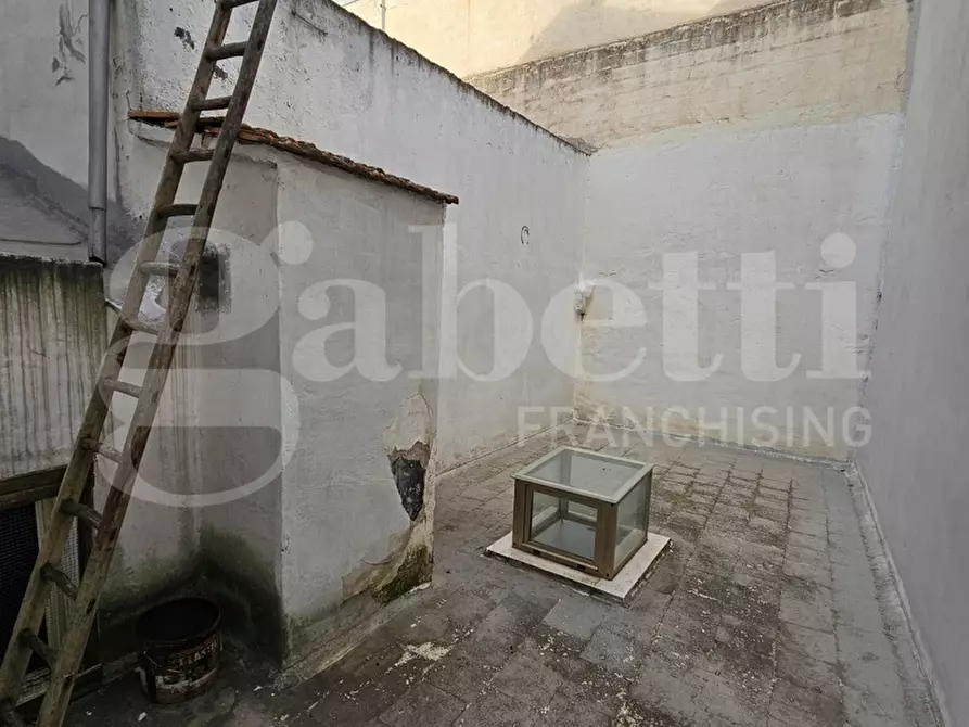 Immagine 21 di Casa indipendente in vendita  in Via Antonio Iannarelli a San Severo