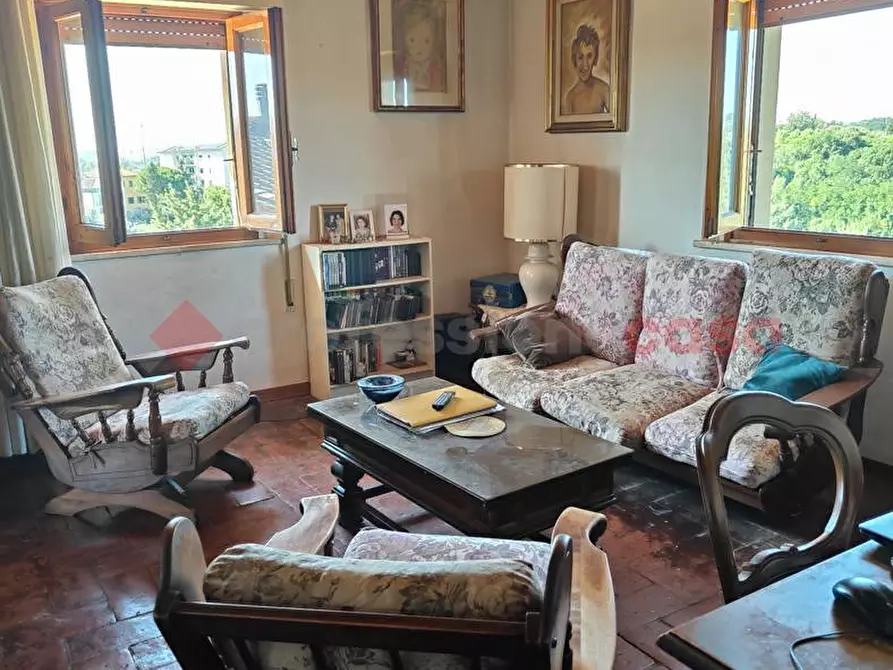 Immagine 14 di Appartamento in vendita  in Via SPARTACO LAVAGNINI a Castelfiorentino