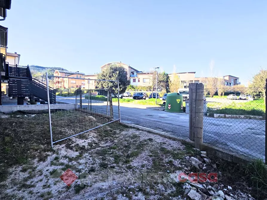 Immagine 9 di Casa bifamiliare in vendita  in Via Laocoonte a Perugia