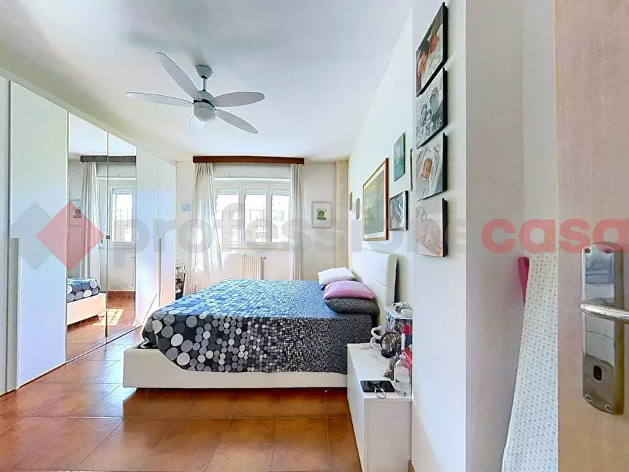 Immagine 7 di Appartamento in vendita  in Via Domenico Purificato, 201 a Roma