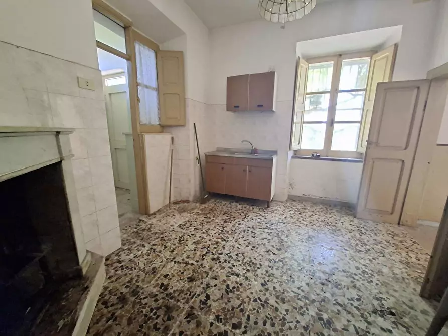 Immagine 6 di Casa indipendente in vendita  in Via SAN MARCIANO, 29 a Sora