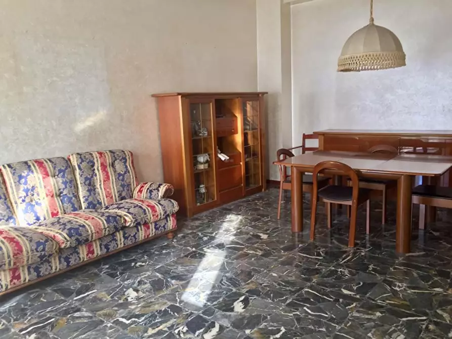 Immagine 7 di Appartamento in vendita  in Via Castiglione a San Severo