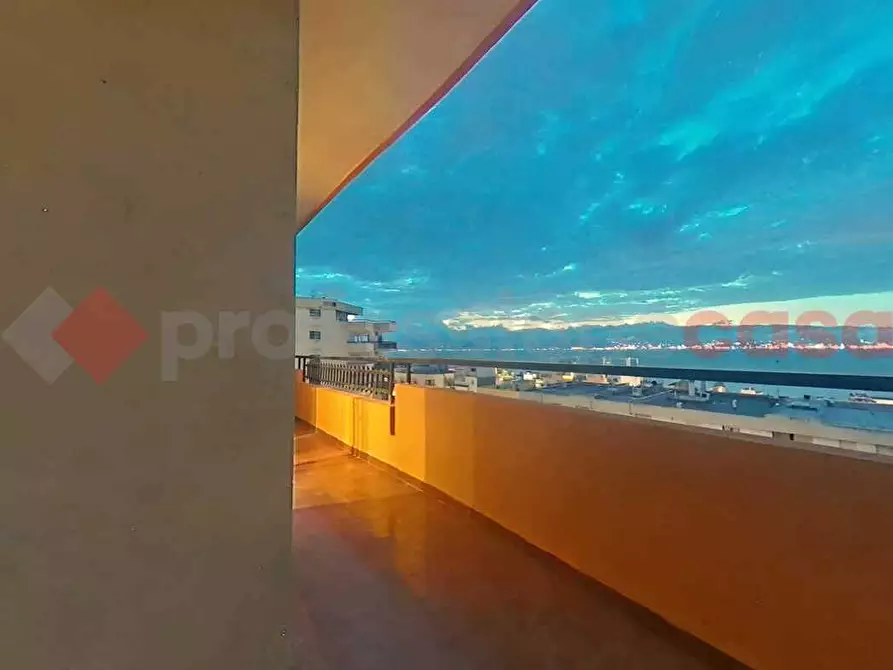 Immagine 3 di Appartamento in vendita  in Via Villini Svizzeri, 29 a Reggio Di Calabria