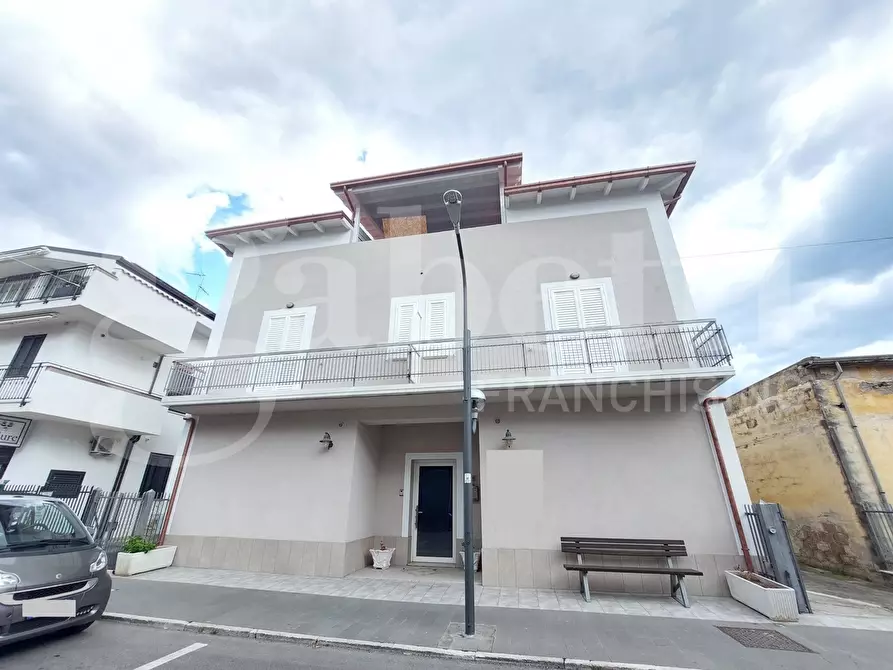 Immagine 26 di Casa indipendente in vendita  in Viale Vittoria, 205 a Alba Adriatica