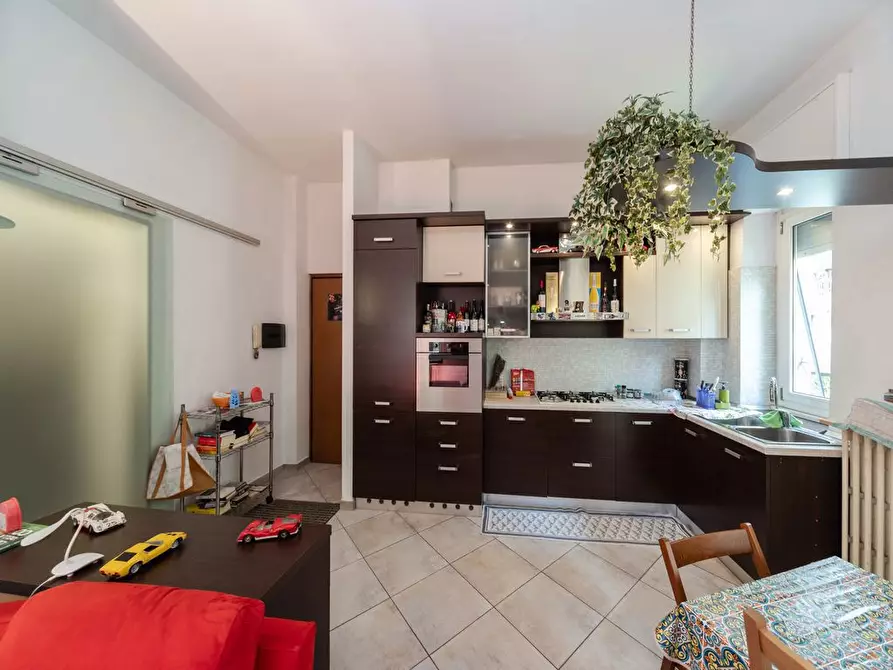 Immagine 16 di Appartamento in vendita  in Via Francesco Guerrazzi, 39 a Monza