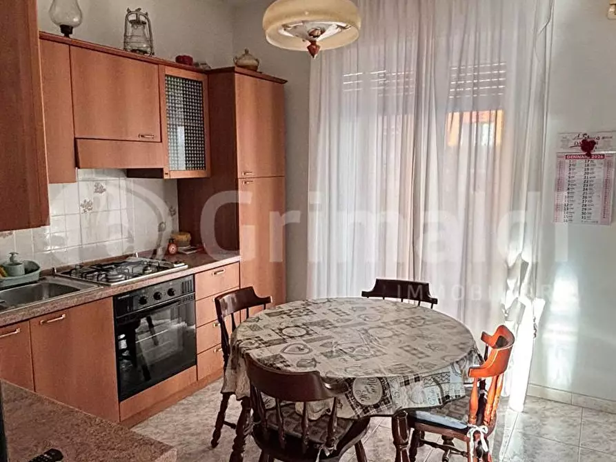 Immagine 5 di Appartamento in affitto  in Via PADOVA a Siracusa