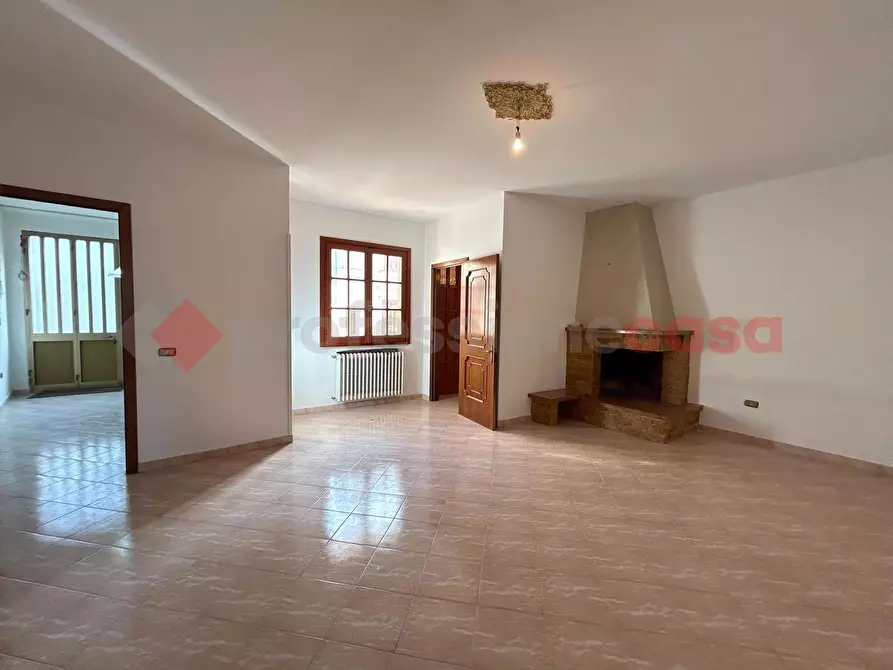 Immagine 4 di Casa indipendente in vendita  in Via tripoli a Santa Cesarea Terme