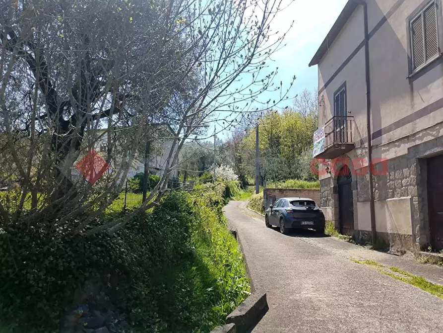 Immagine 13 di Appartamento in vendita  in Via San Donato, Snc a Galluccio
