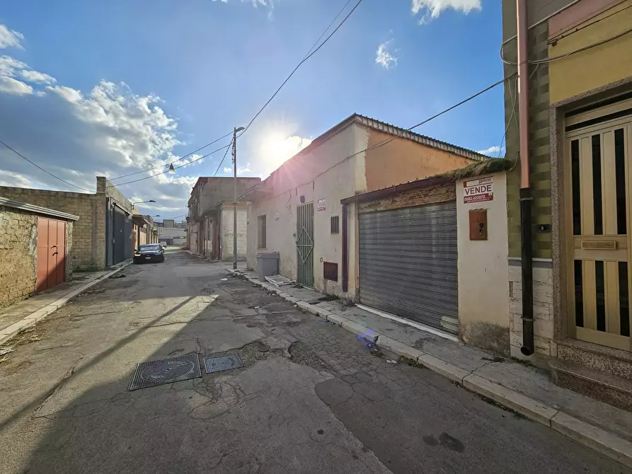 Immagine 8 di Casa indipendente in vendita  in Via Tevere a San Severo