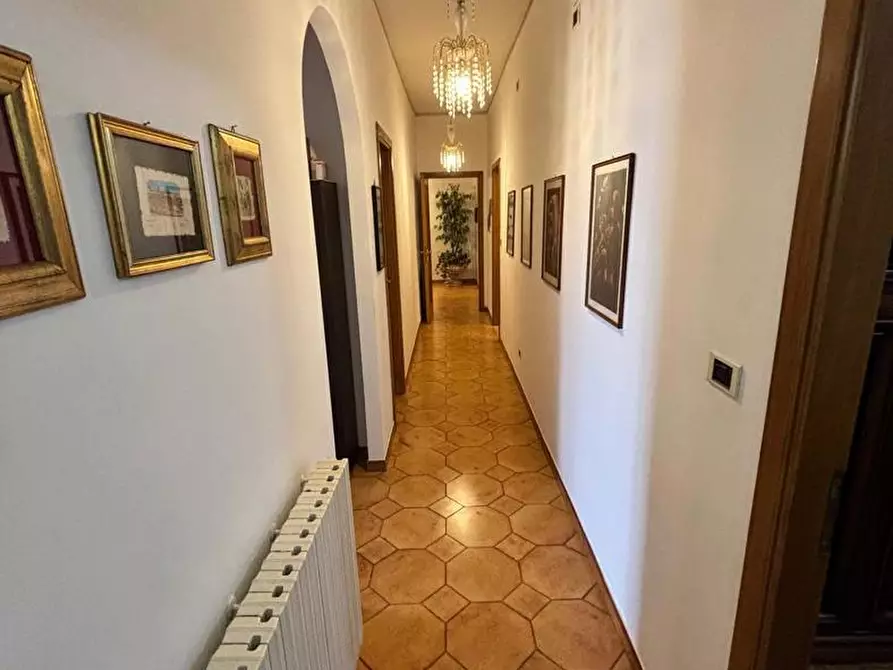 Immagine 3 di Attico in vendita  in Via SAN SEBASTIANO a Siracusa