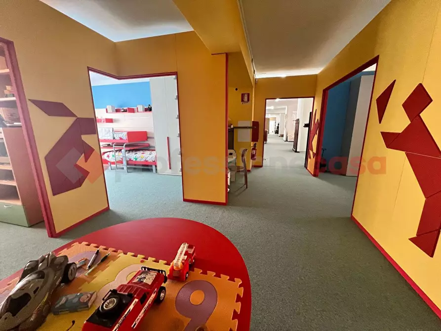 Immagine 14 di Capannone industriale in vendita  in Via SANDRO PERTINI, 10 a Tito