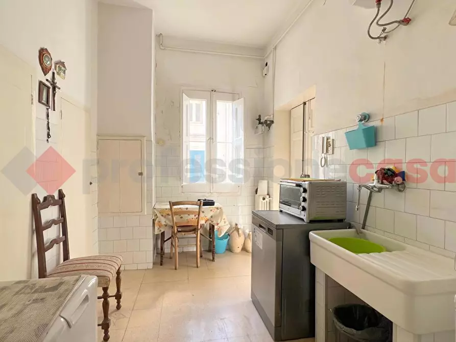 Immagine 6 di Appartamento in vendita  in Via S.Martino a Monopoli