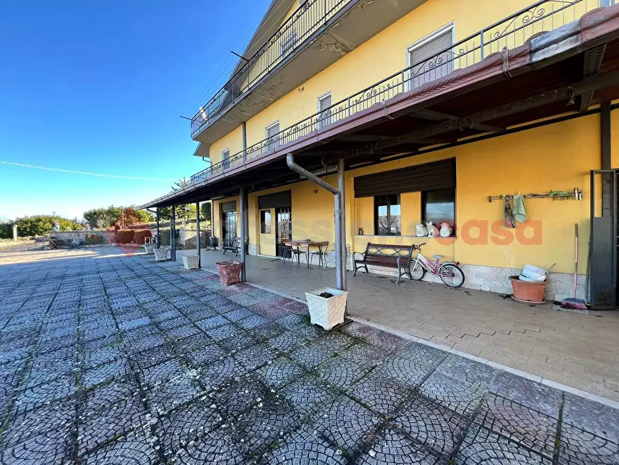 Immagine 5 di Casa bifamiliare in vendita  in Contrada BANDITO, 7A a Potenza