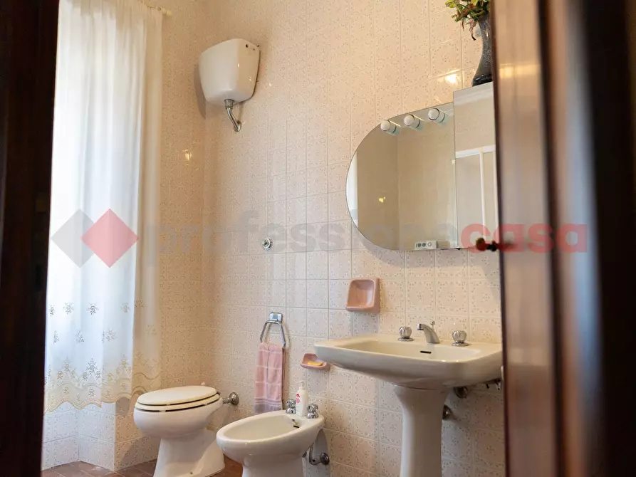 Immagine 35 di Appartamento in vendita  in Via Prignano di Sopra, 3 a Anagni