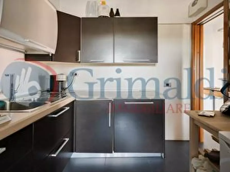 Immagine 6 di Attico in vendita  in Via Attico in vendita in via di Casal Selce, SNC a Roma