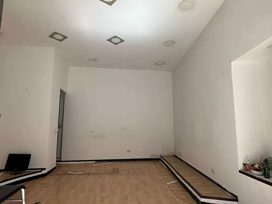 Immagine 6 di Negozio in affitto  in Corso Roma, 60 a San Giorgio A Cremano