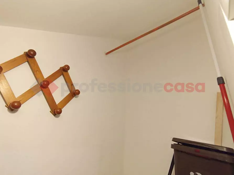 Immagine 14 di Appartamento in affitto  in Piazza Garibaldi a Spoleto