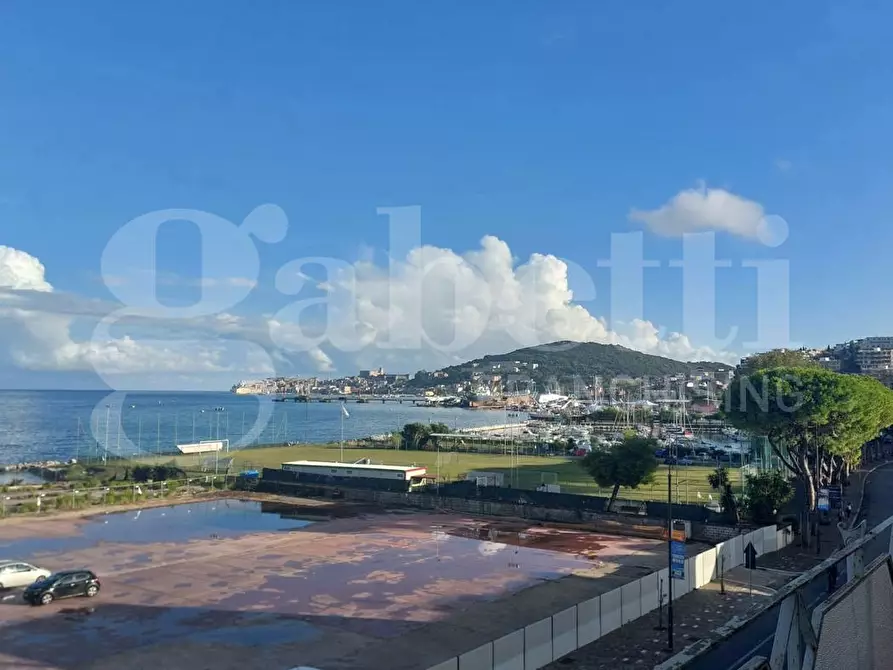 Immagine 1 di Appartamento in vendita  in Via Lungomare Caboto, 234 a Gaeta