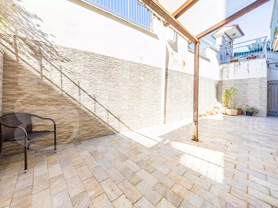 Immagine 37 di Appartamento in vendita  in Via dei Bruno, 69 a Roma