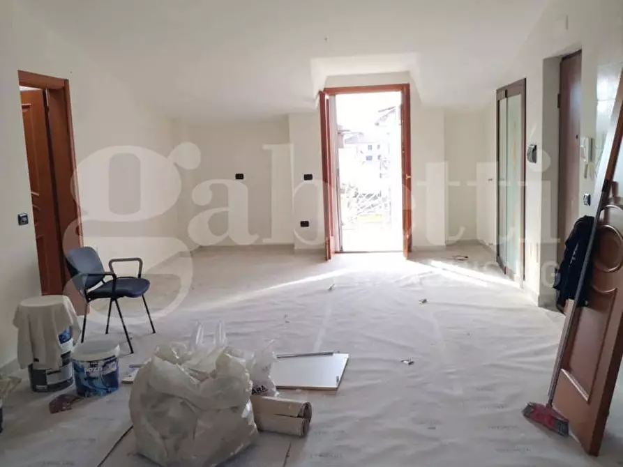 Immagine 6 di Attico in vendita  in Via Borsellino a Succivo