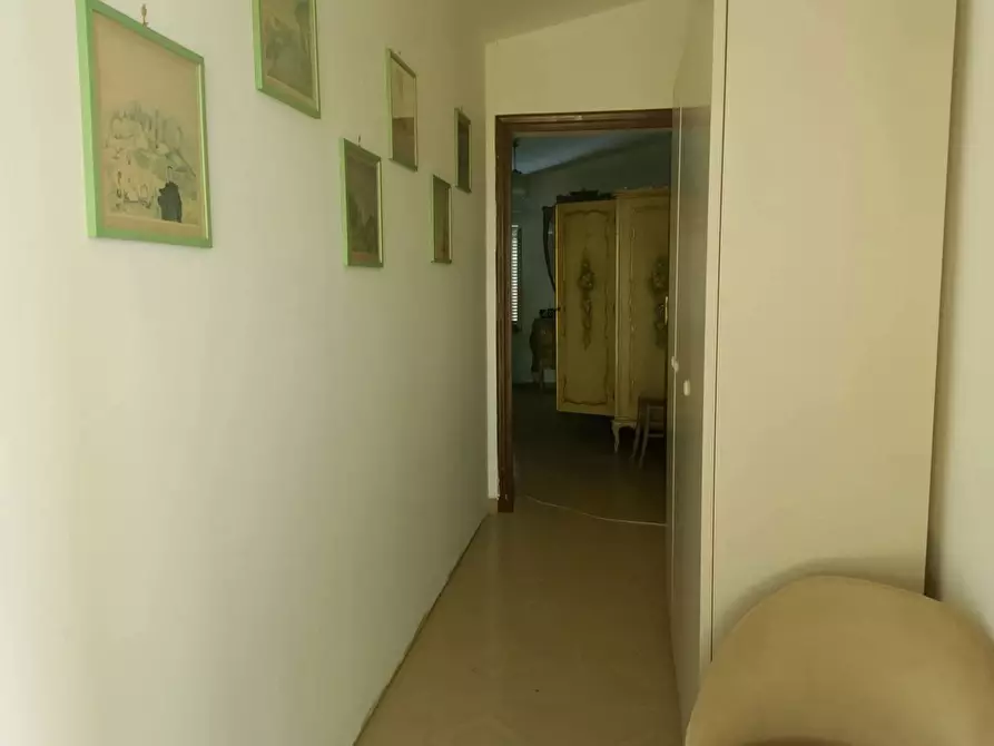 Immagine 21 di Casa indipendente in vendita  in Via San Donato, Snc a Galluccio