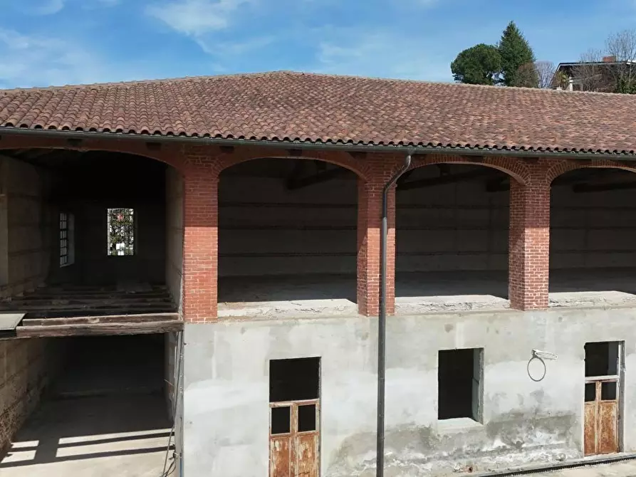 Immagine 14 di Rustico / casale in vendita  in Via Maria Vittoria a Reano