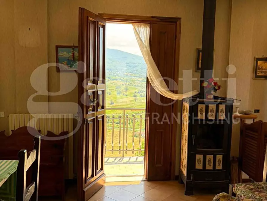 Immagine 17 di Appartamento in vendita  in Via LOCALITA CAMPIGLIANO, SNC a Rivodutri