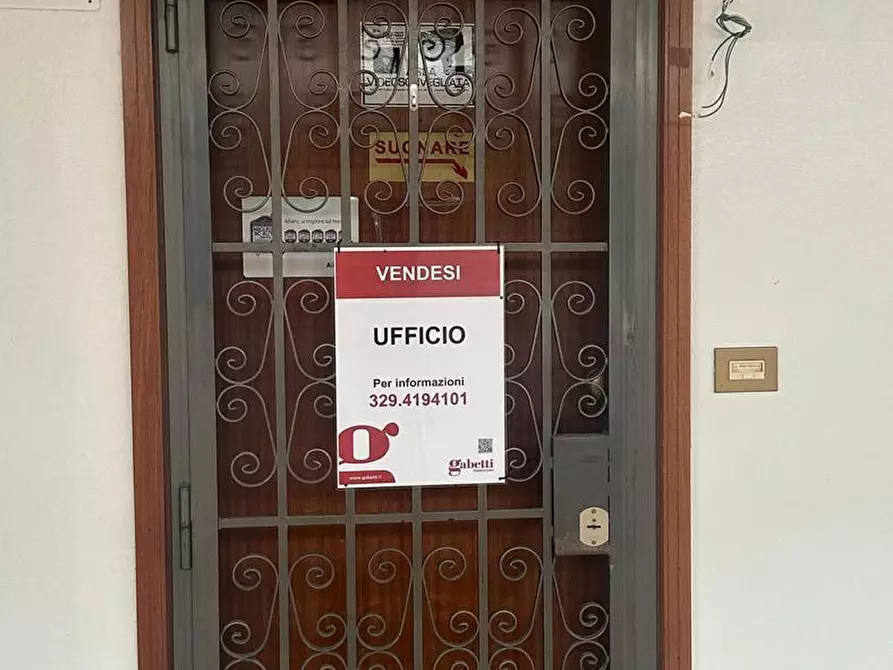 Immagine 5 di Ufficio in vendita  in Via jussi, 8 a San Lazzaro Di Savena