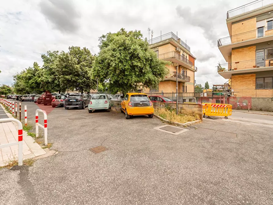 Immagine 22 di Appartamento in vendita  in Via delle Passiflore, 19 a Roma