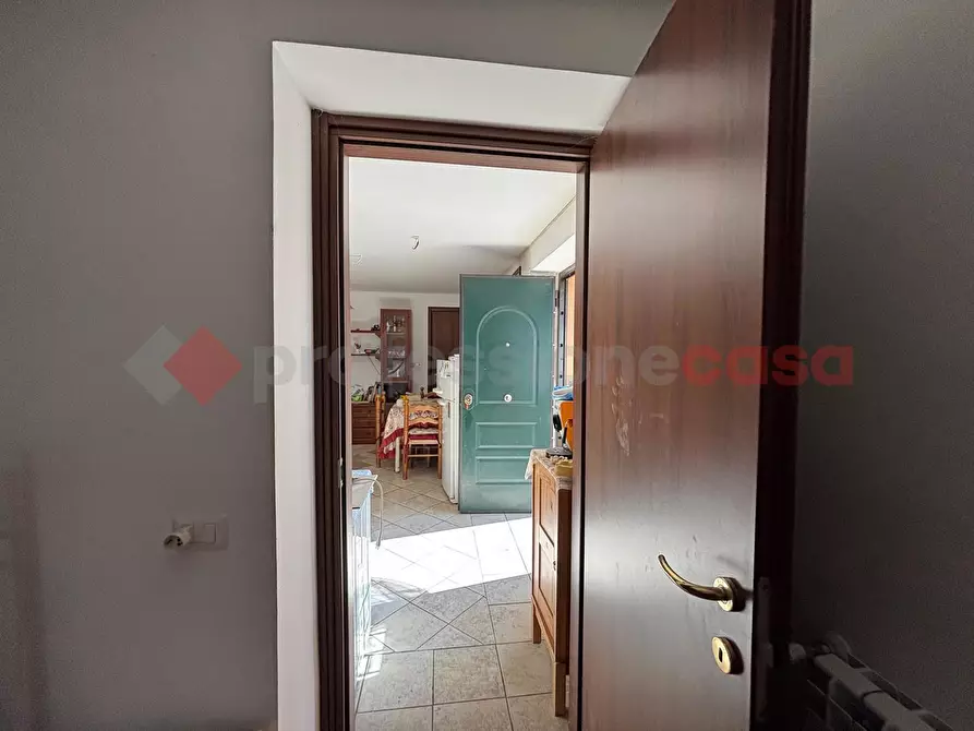 Immagine 2 di Casa indipendente in vendita  in Contrada torretta, 52 a Piglio