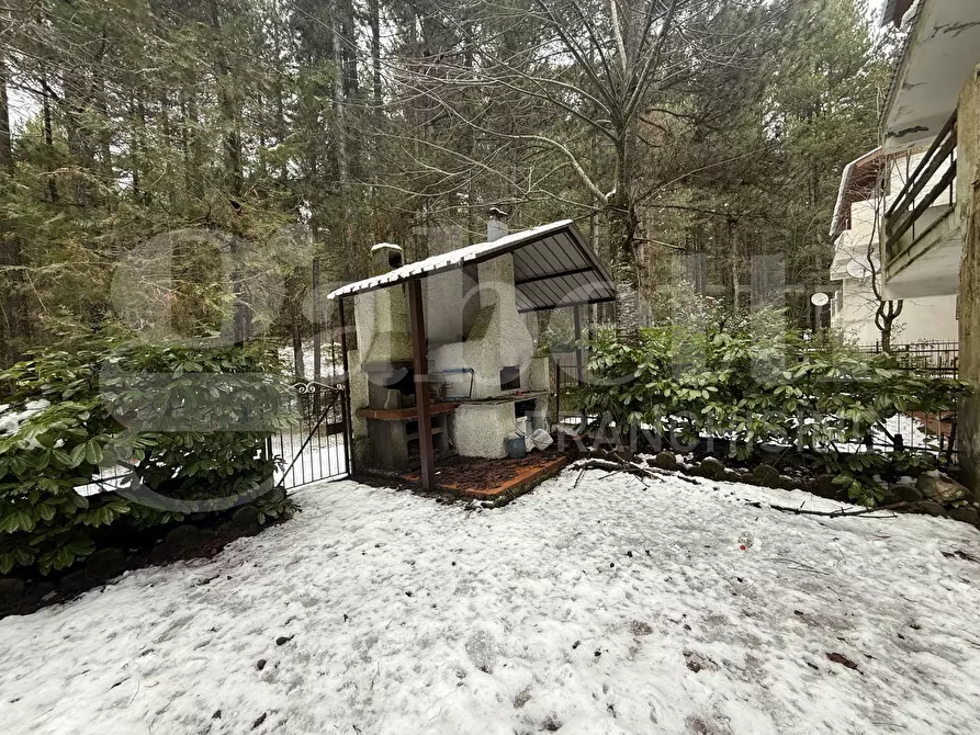 Immagine 2 di Villetta a schiera in vendita  in Via VILLAGGIO CUTURA, 1 a Taverna