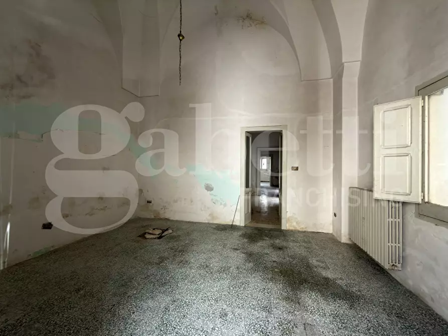 Immagine 17 di Appartamento in vendita  in Via Solferino, 21 A a Lequile