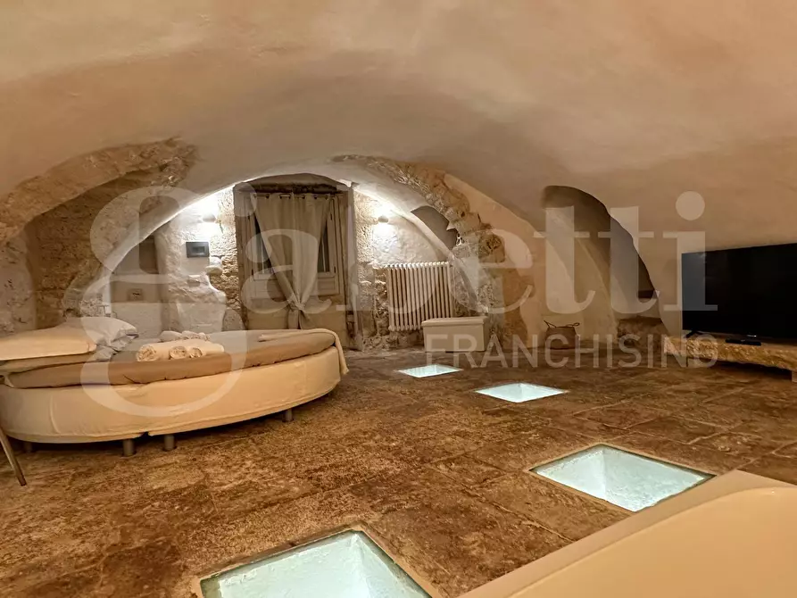 Immagine 24 di Casa indipendente in vendita  in Via Giuditta Tavani Arquati, 10 a Ostuni