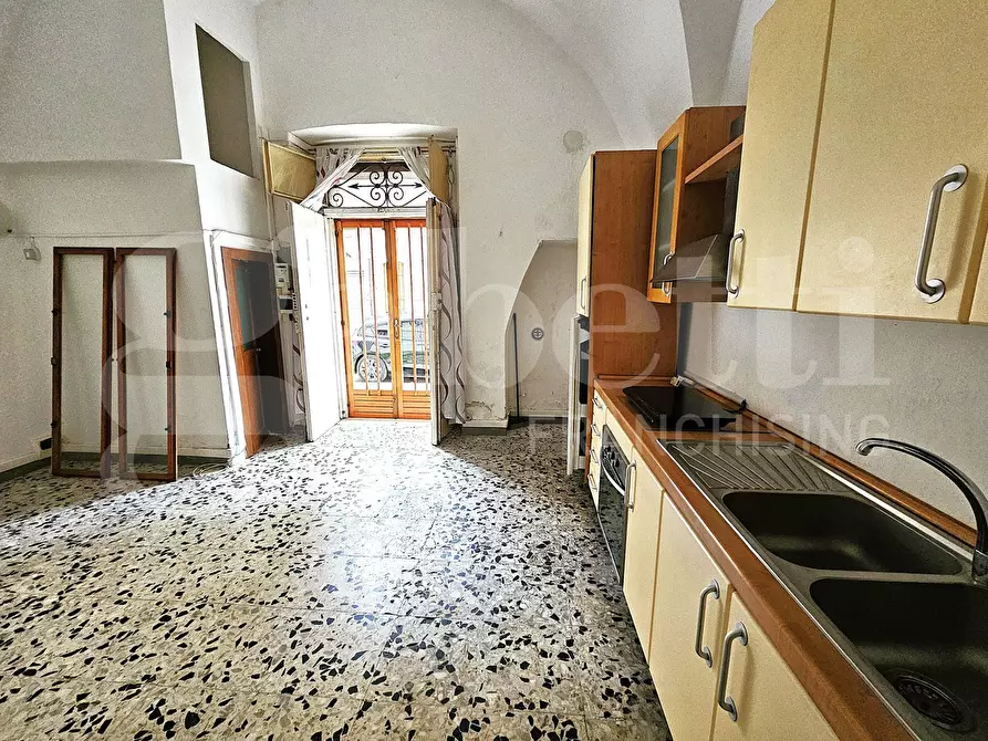 Immagine 3 di Appartamento in vendita  in Via Mazzini a San Severo