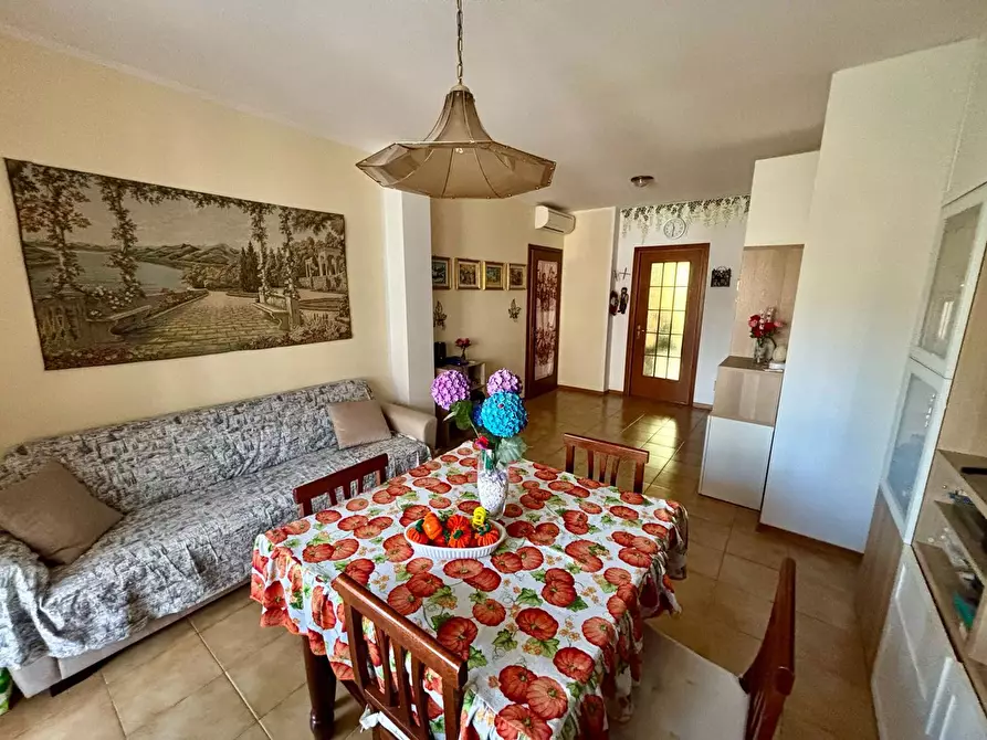 Immagine 6 di Appartamento in vendita  in Via Timoteo Riboli a Torino