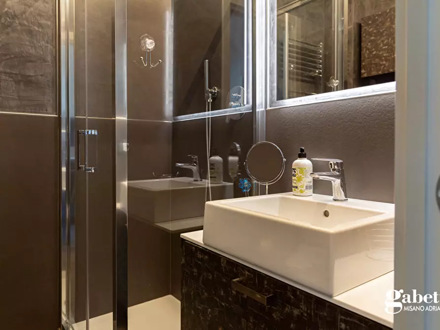 Immagine 6 di Appartamento in vendita  in Via delle rose, 2 a Misano Adriatico