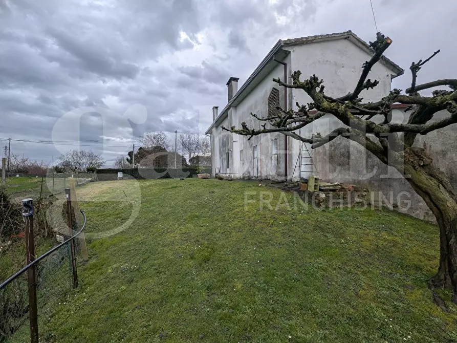 Immagine 24 di Casa indipendente in vendita  in Via Cavarzere, LocalitÃ  Coette Alte a Cavarzere