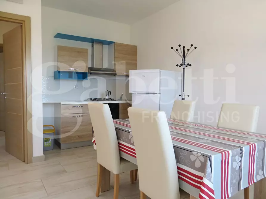 Immagine 2 di Appartamento in vendita  in Via Vittorio Veneto, 15 a Giurdignano