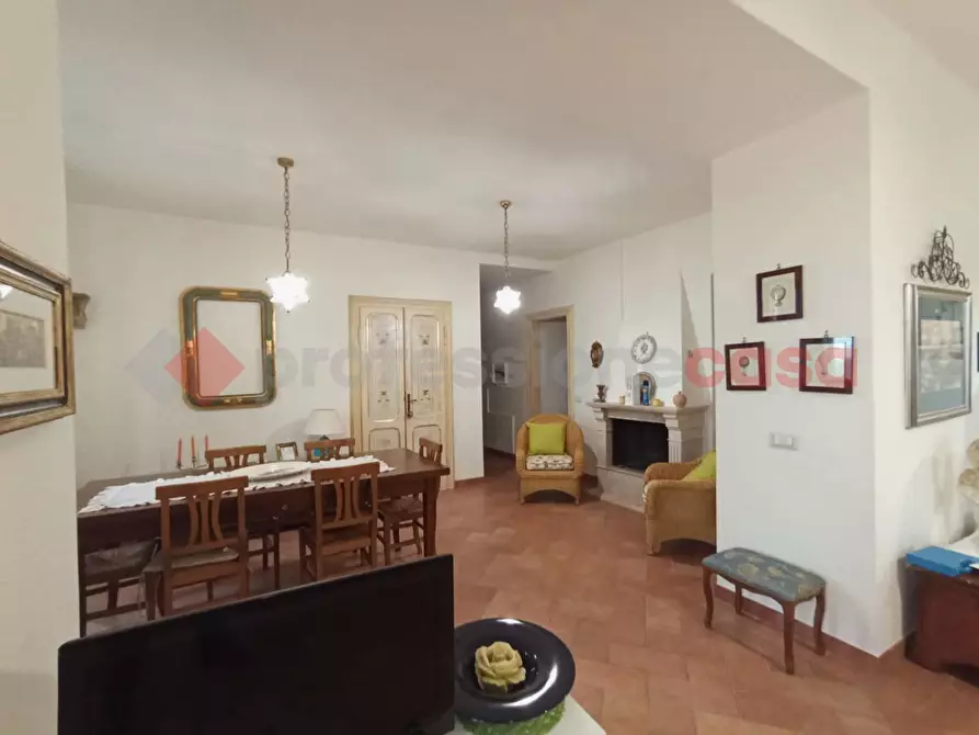 Immagine 1 di Appartamento in affitto  in Via Garibaldi a Spoleto