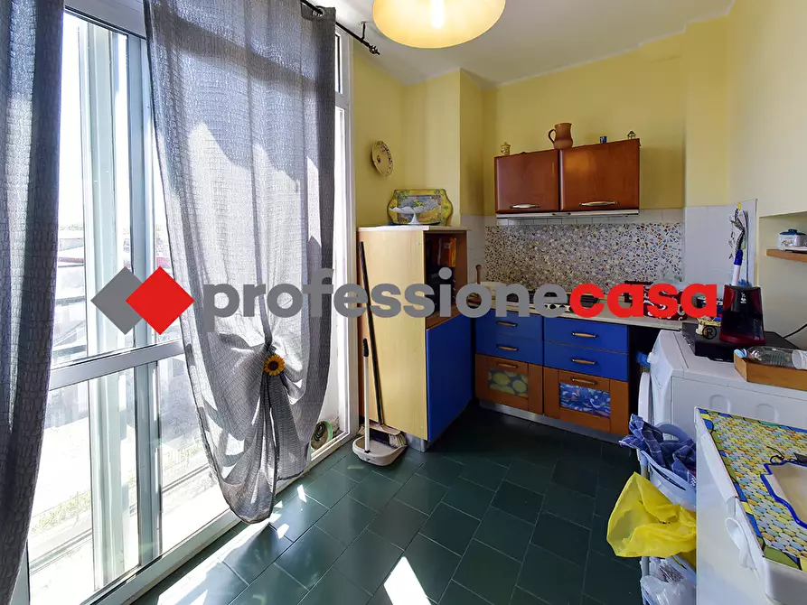 Immagine 37 di Appartamento in vendita  in Via Matarazzo, 3 a Santa Maria Capua Vetere