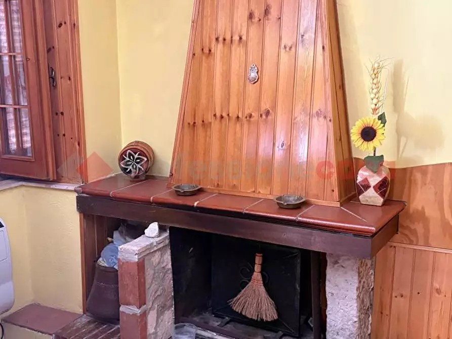Immagine 18 di Appartamento in vendita  in Via S. Luca, 47 a Guarcino