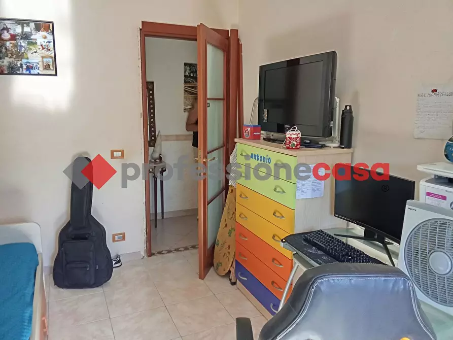 Immagine 12 di Appartamento in vendita  in Via Archimede, 106 a Misterbianco