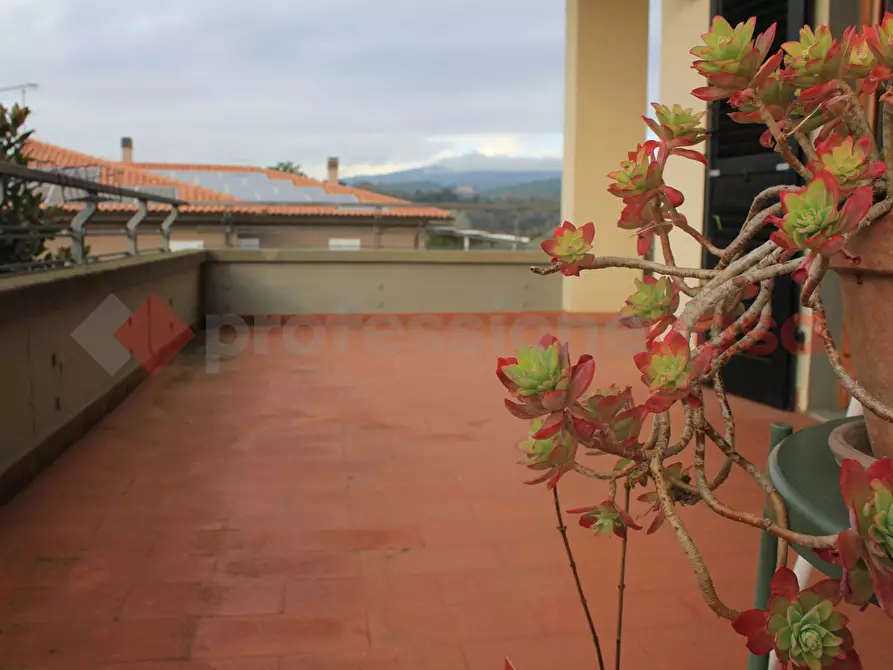 Immagine 2 di Casa bifamiliare in vendita  in Via Antonio Gramsci, 101 a Montelupo Fiorentino