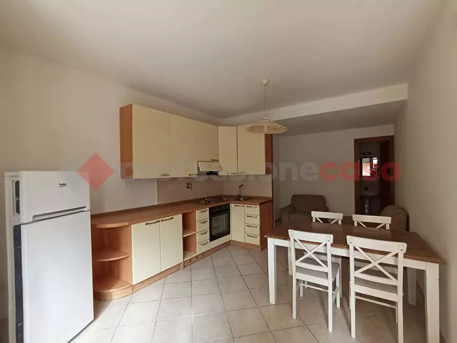 Immagine 1 di Appartamento in affitto  in Via San Giovanni di Baiano a Spoleto