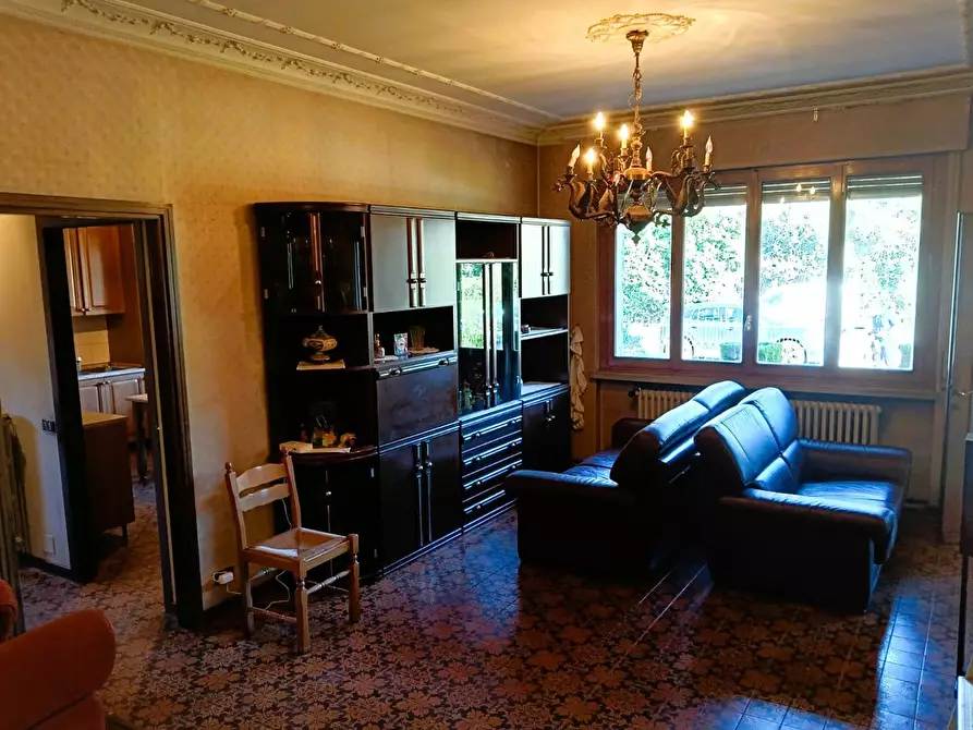 Immagine 24 di Villa in vendita  in Via roma, 83 a Castronno