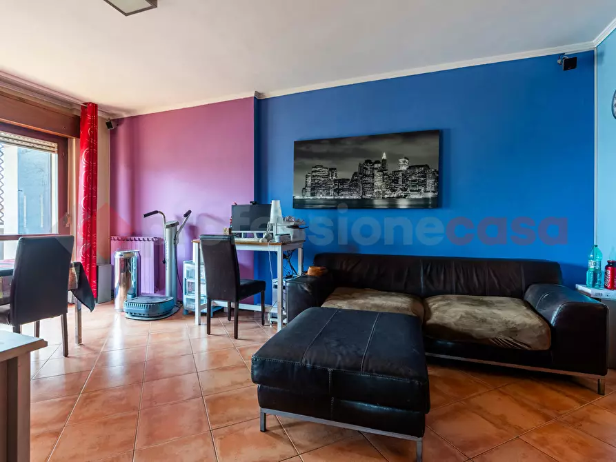 Immagine 6 di Appartamento in vendita  in Viale Francesco Caltagirone a Roma