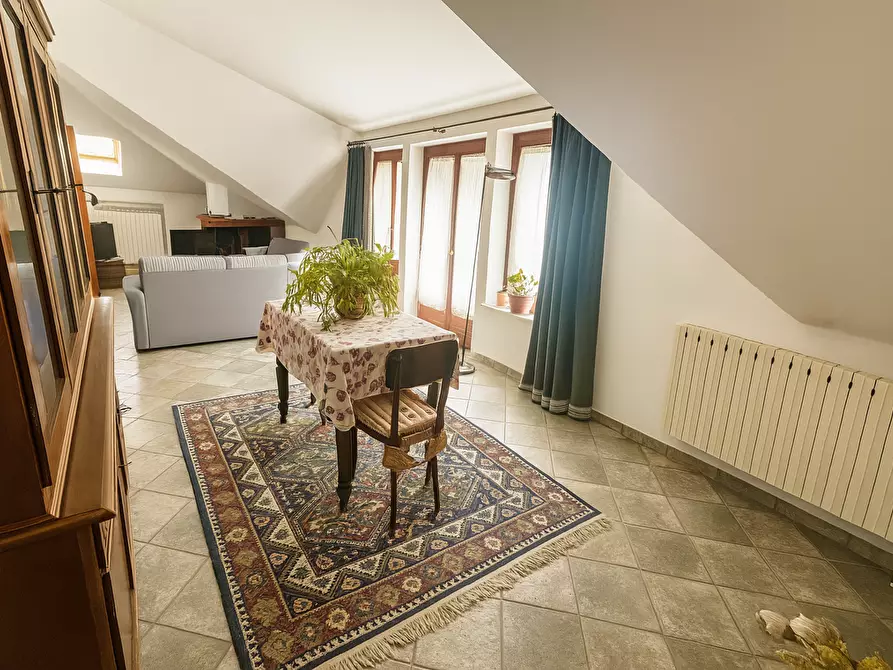 Immagine 30 di Casa bifamiliare in vendita  in Strada Eremo, 40/3 a Pecetto Torinese