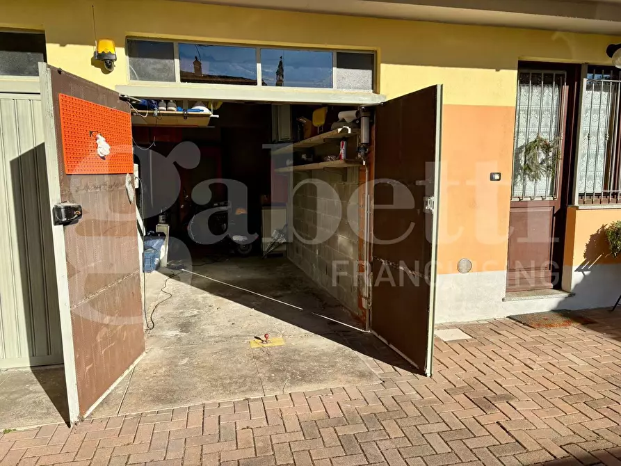 Immagine 23 di Appartamento in vendita  in Via Cruto a Piossasco