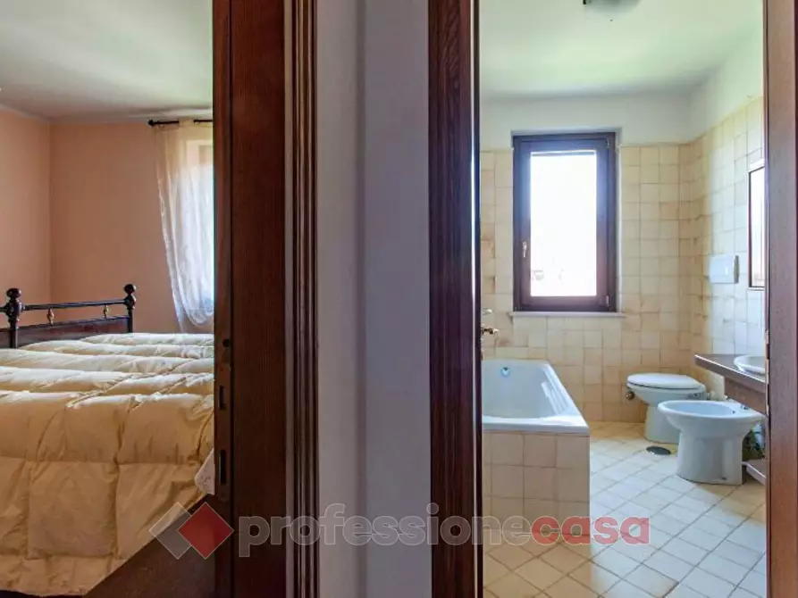 Immagine 10 di Appartamento in vendita  in Via Vocabolo Molina a Nocera Umbra